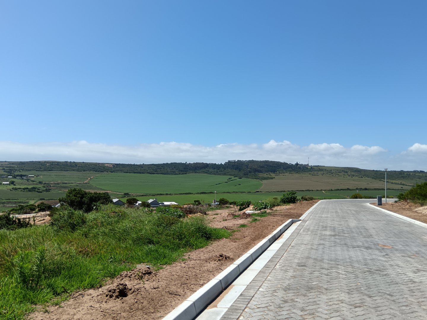0 Bedroom Property for Sale in Reebok Western Cape
